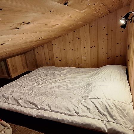 Appartement Le Grand-Bornand, 2 pièces, 5 personnes - FR-1-467-26 Extérieur photo